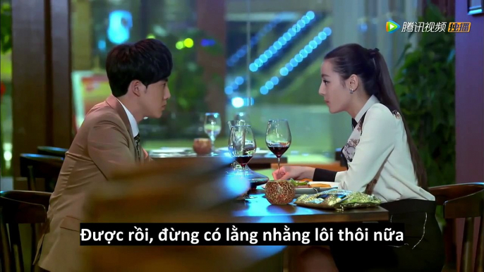 Nấc Thang Tình Yêu - Tập 4 (VietSub)