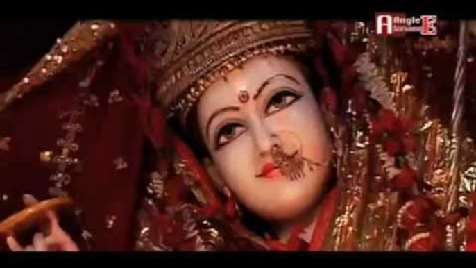 मुकुटिया माई के चन्दा शोभे ❤❤ Bhojpuri Devi Geet ~ New Bhajan 2015 ❤❤ Sameer Singh [HD]