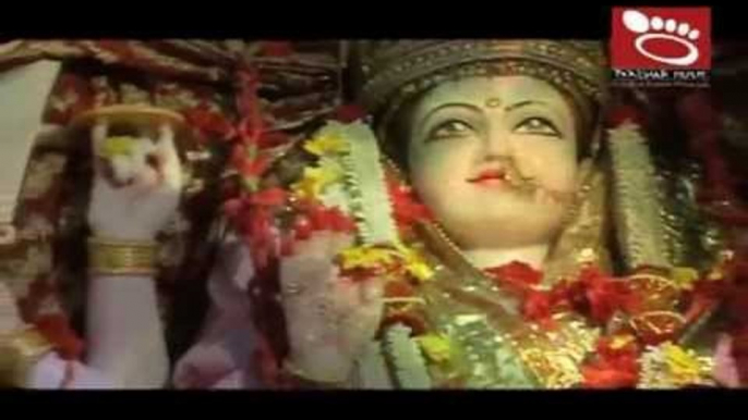 झुलुवा लागल बा निमिया के डाढ़ ❤❤ Bhojpuri Devi Geet ~ New Bhajan 2015 ❤❤ Sameer Singh [HD]