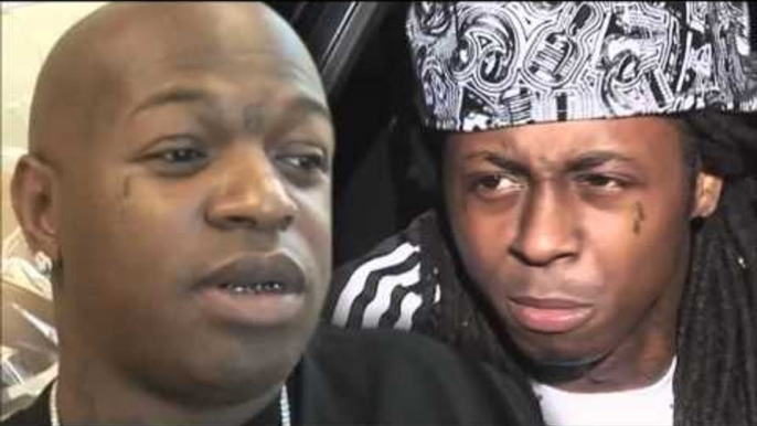 Birdman Refuses To Let Lil' Wayne 'LEAVE' Cash Money - The Breakfast Club (Interview)