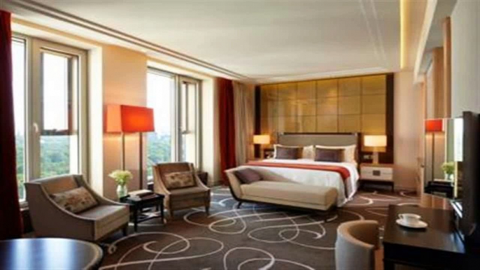 Hotels in Berlin Waldorf Astoria Berlin Germany