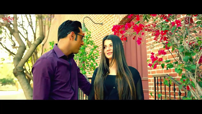 Jatti ਜੱਟੀ - Gippy Grewal - Sunidhi Chauhan - Faraar Uplod by Afnan King