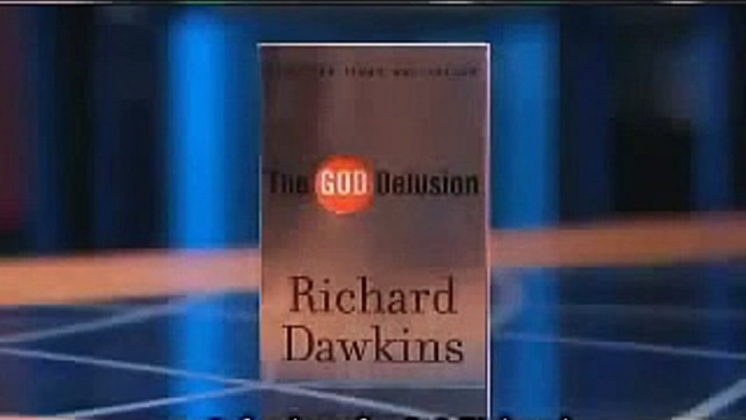 Richard Dawkins ve Bill Maher ile Tanrı Yanılgısı kitabı üzerine bir söyleşi