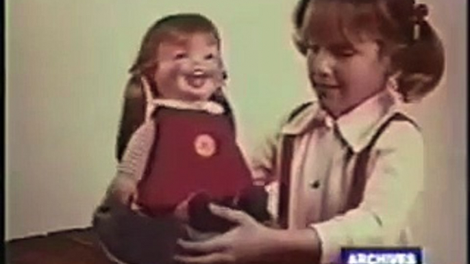 Remco - Baby Laugh'a'Lot Original Commercial