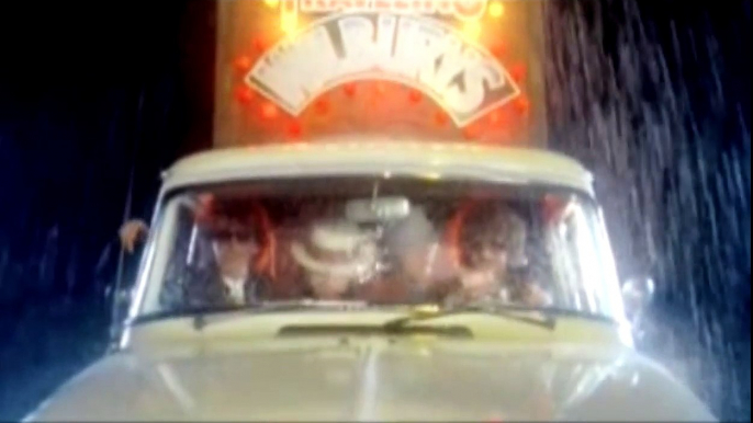 Traveling Wilburys "She's My Baby"