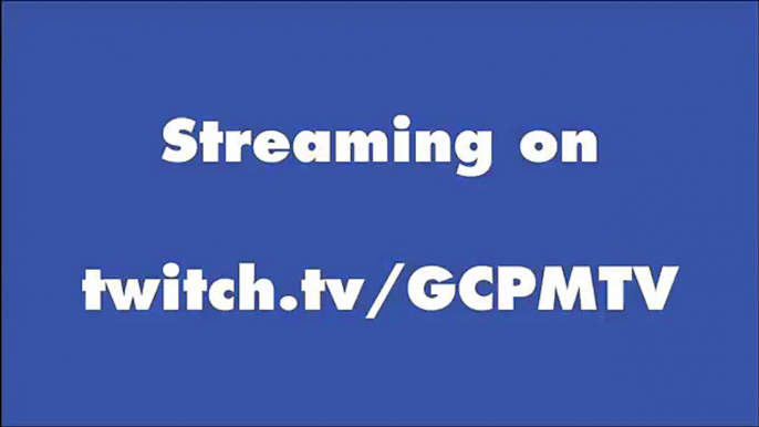 Streaming Pokemon Black Donation Elimination On Twitch! (FULL HD)