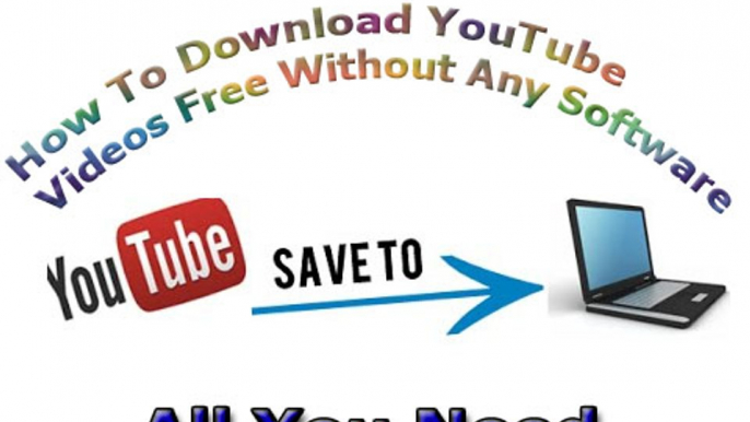 How To Download YouTube Videos Free Without Any Software on PC/Mobile