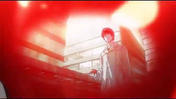 Death Note (Opening)