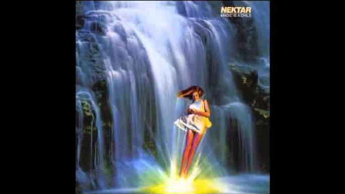 Nektar - Crying In The Dark (Disc Two, Live at Hofstra University New York 1977 - Magic Is A Child)