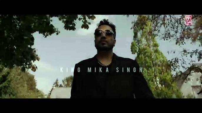 BILLO Video Song (Teaser)   KING MIKA SINGH   Millind Gaba   T-Series