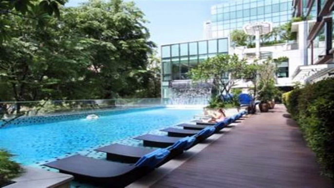 Hotels in Singapore Park Regis Singapore