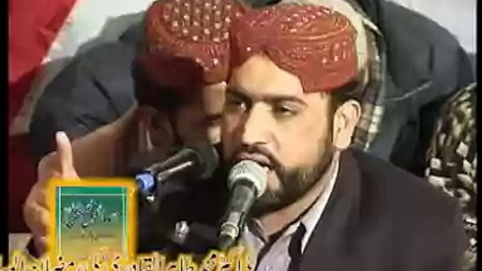 Saif Ul Malook(Afzal Noshahi)Punjabi Arifana Kalam.BY Visaal - YouTube