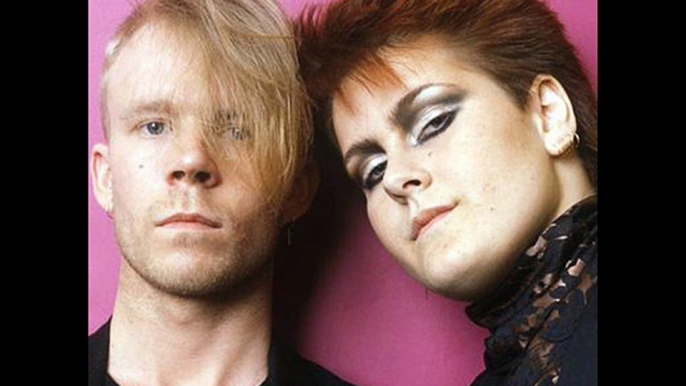 Yazoo "Don't Go" (1982)