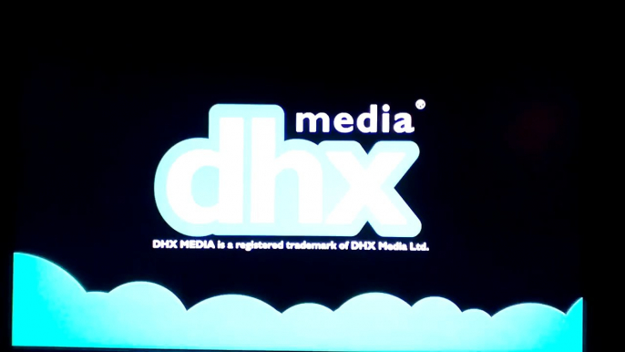 DHX Media / Hasbro Studios (2013)