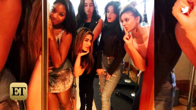 EXCLUSIVE: Fifth Harmony: 7/27 is A New Era, Will Address Love and Heartbreak From P