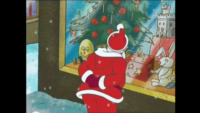 L'agenda du Père Noël | Dessin animé spécial Noël (HD)  Dessins Animés Pour Enfants