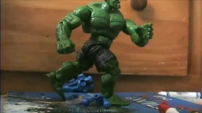 HULK.