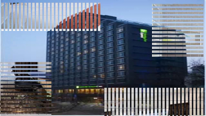 Hotels in Beijing Holiday Inn Express Beijing Dongzhimen