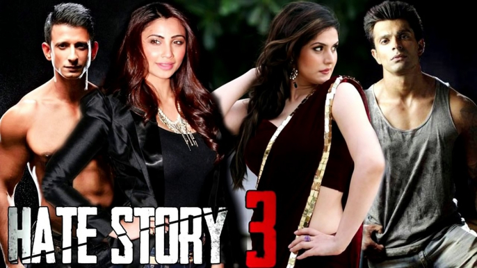 Wajah Tum Ho- Full Song - Hate Story 3