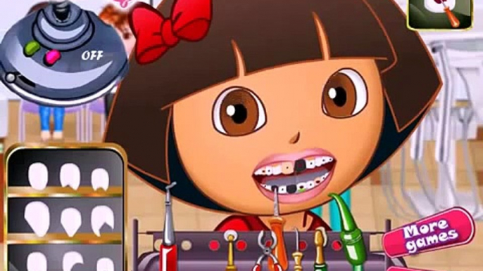 Dora lExploratrice dora perfect teeth en Francais dessins animés Episodes complet TfNM 1zJhA0