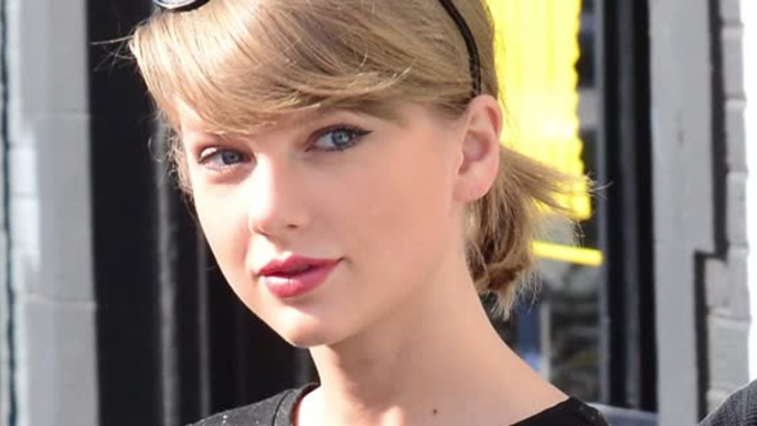 Taylor Swift's Videos Are More Popular Than Almost Every TV Show