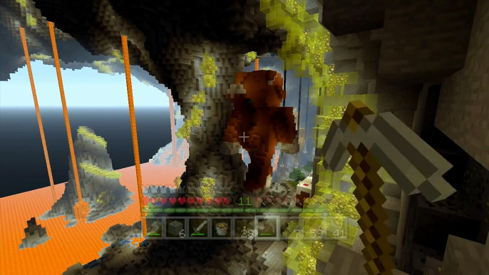 Stampylonghead - Cave Den Playlist - Updated Frequently - Minecraft Xbox - Stampylongnose