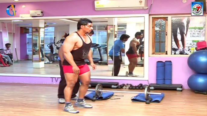 Bodybuilding Mr India Ghouse # Motivation, BODYGRANITE GYM