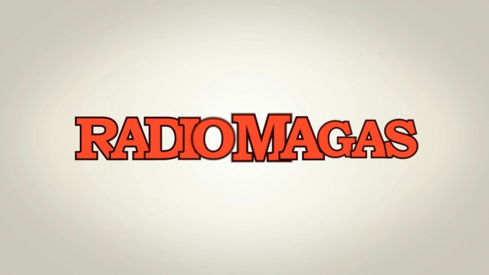 RADIO MAGAS Advertisement 2