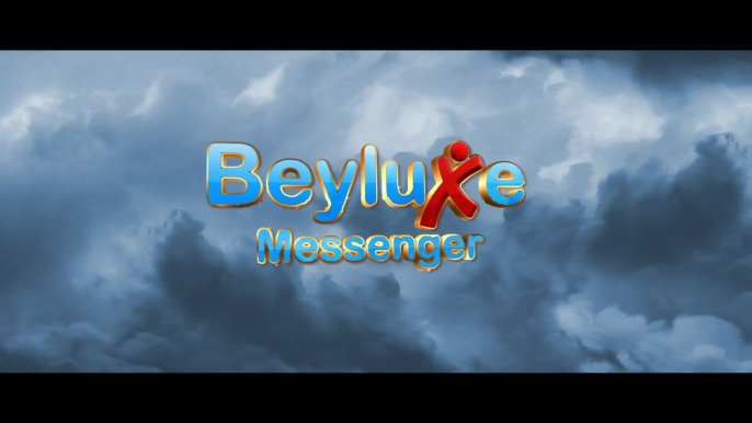 Beyluxe Messenger 2014 new update