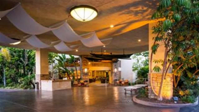 Hotels in San Diego Crowne Plaza Hotel Mission Valley California