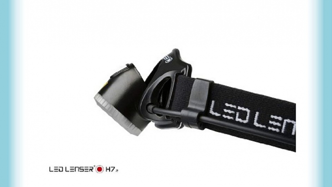 Led Lenser 7397 - Linterna H7.2