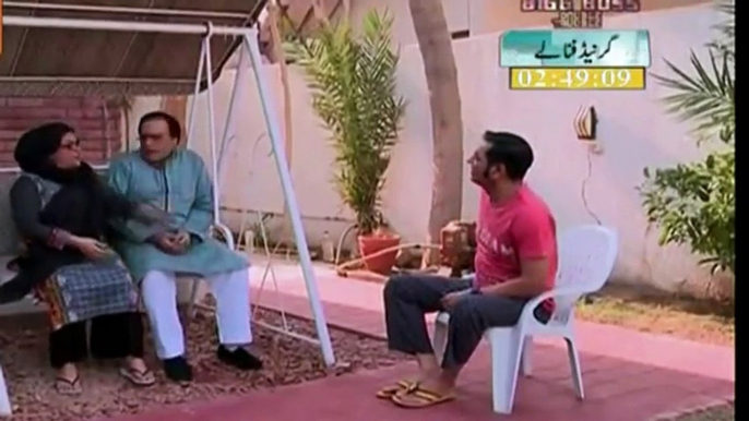 Bulbulay | Drama | Full HD Video | Bulbulay Latest Episode | ARY Digital