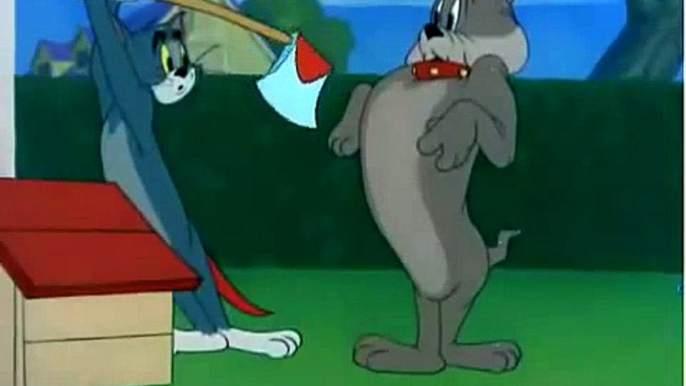 tom and jerry german deutsch folge 31 very nice  Tom And Jerry Cartoons