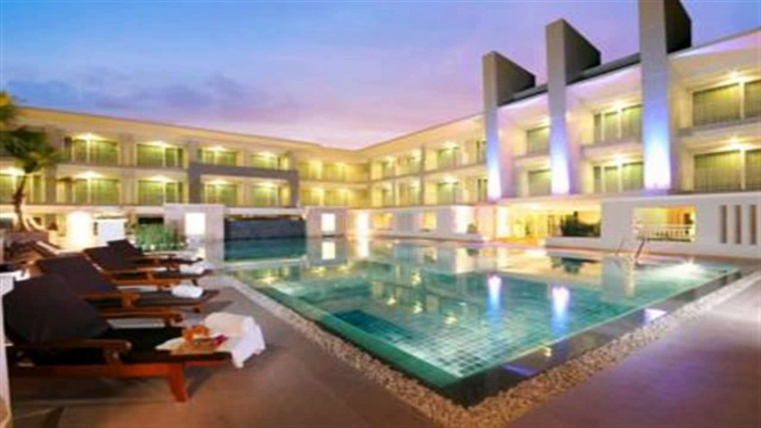 Hotels in Chiang Mai Kantary Hills Hotel Chiang Mai Thailand