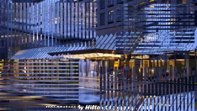 Hotels in Chongqing DoubleTree by Hilton Chongqing North China