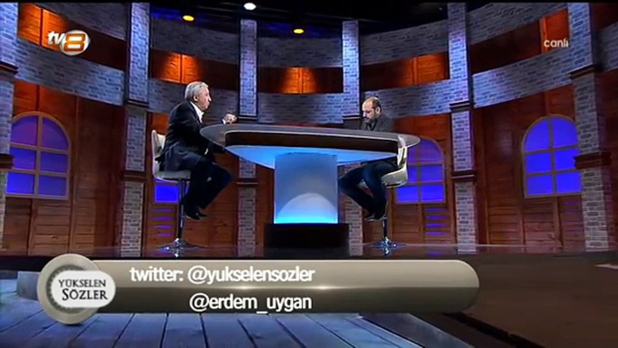 iSA (A.S) TEKRAR GELECEK Mi ? - MEHMET OKUYAN - YÜKSELEN SÖZLER (17.07.2014)