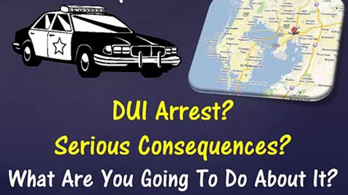 Best Tampa Florida DUI Attorney and Tampa FL DUI Attorney