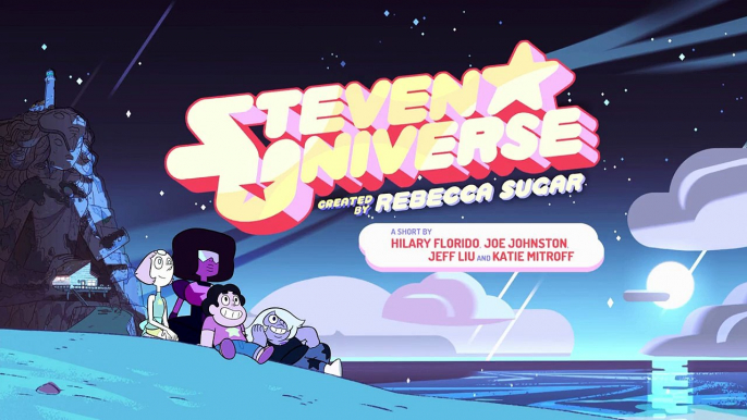 Steven Universe | Intro Extendido (Latino) [HD]