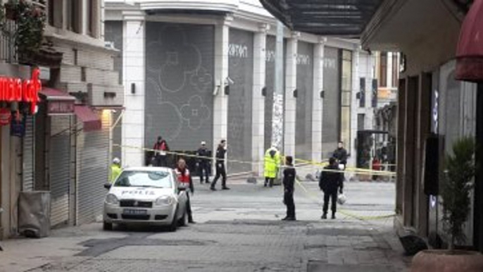 Terörist Mehmet Öztürk Diğer Canlı Bombalarla Aynı Hücreye Bağlı