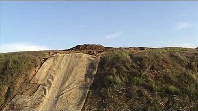 dirtbike rides 5 year old  little boy