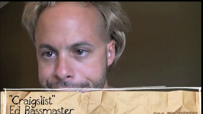 Ed Bassmaster - Craigslist