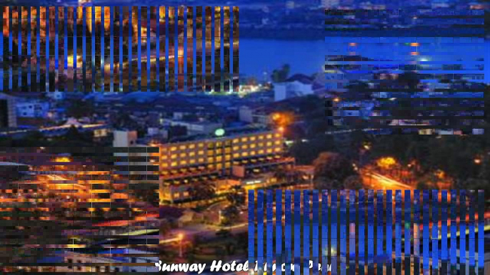 Hotels in Phnom Pen Sunway Hotel Phnom Penh Cambodia