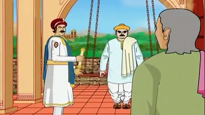 Akbar And Birbal Animated Stories _ The Greatest Teacher (In Hindi) Full animated cartoon movie hindi dubbed movies cartoons HD 2015