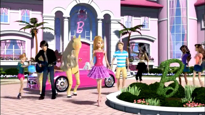 Barbie Türkçe Çizgi Film - Barbie izle - Barbie Çizgi Film Türkçe - Gardırobu Bos Çizgi Film izle - Animasyon HD izle 2015 Full 17