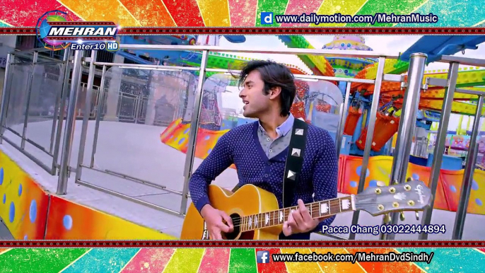 Shaman Ali Mirali 2016 Album Song " Jaani Jaldi Aa " Hd Videos Mehran Dvd New Sindhi Albums