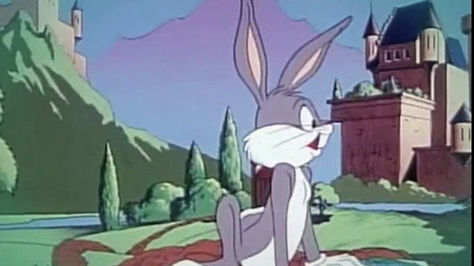 Bugs Bunny   Ep  186   Bugs Bunny In King Arthur's Court  Bugs Bunny Cartoons