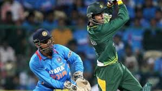 Pakistan Vs India ICC T20 Worldcup Highlights 19 March 2016 | ICC Worldcup T20 2016