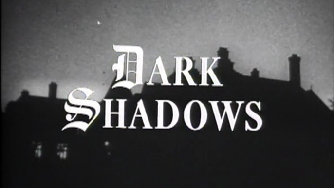 Dark Shadows  E0047