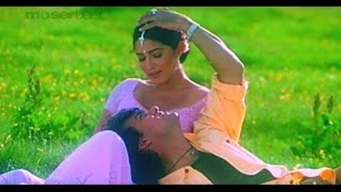 Tujhe Rab Ne Banaya Hai Kamaal ( Full Video Song ) - Mela - ( Eng Sub) - 1080p HD