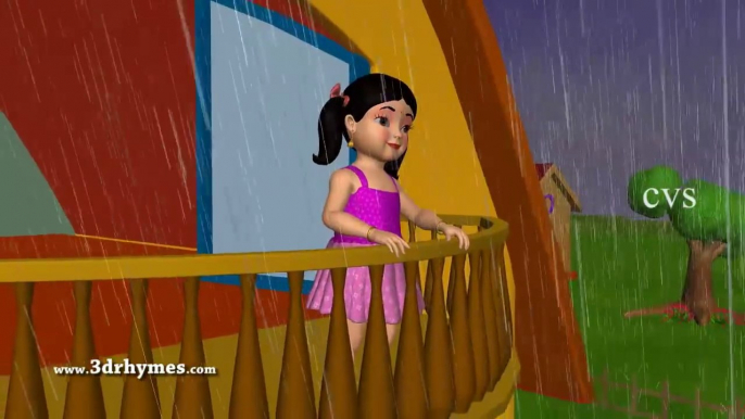 3D Animation I Hear Thunder Nursery Rhyme for Children with Lyrics - Kids List,Cartoon Website,Best Cartoon,Preschool Cartoons,Toddlers Online,Watch Cartoons Online,animated cartoon